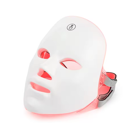 NexaGlow Labs™ Light Therapy Face Mask